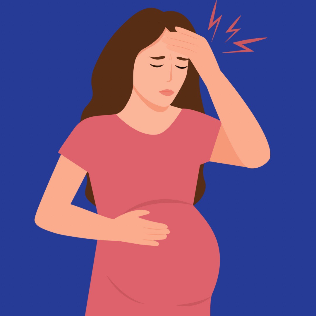 8 Nguyên nhân gây sinh non mà mẹ bầu cần biết