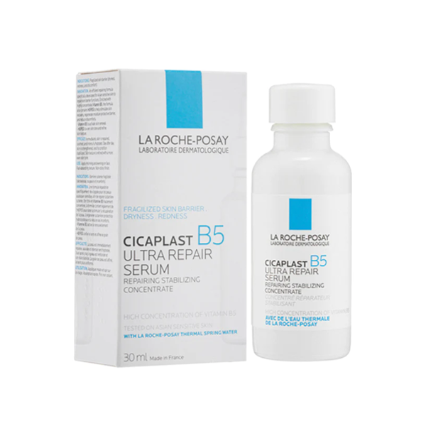 Tinh chất Cicaplast B5 Ultra Repair Serum 30ml