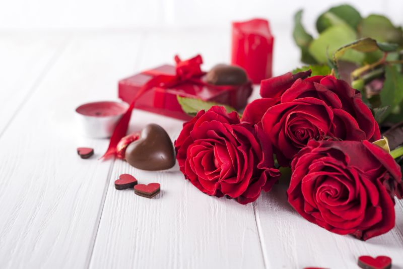 Valentine's Day và những điều thú vị ít ai biết