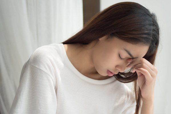 Cơ thể mệt mỏi do thiếu vi chất nào?