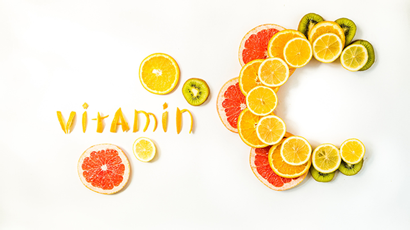 Cách vitamin C duy trì cơ bắp khi cơ thể già đi?