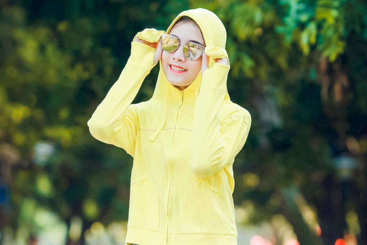 Giải pháp chống sốc nhiệt trong ngày hè nắng nóng